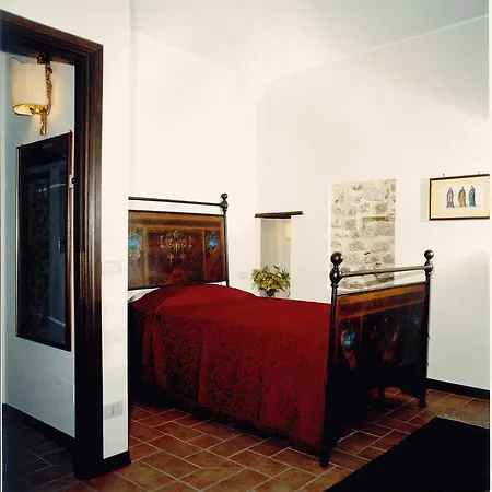 Il Borgo Agroturismo *