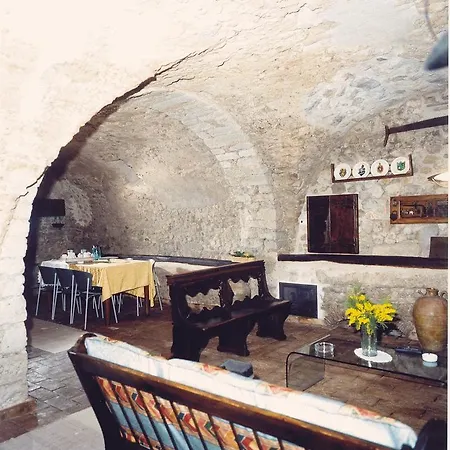 Agroturismo Il Borgo *