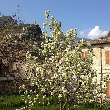 Il Borgo Agroturismo Ferentillo
