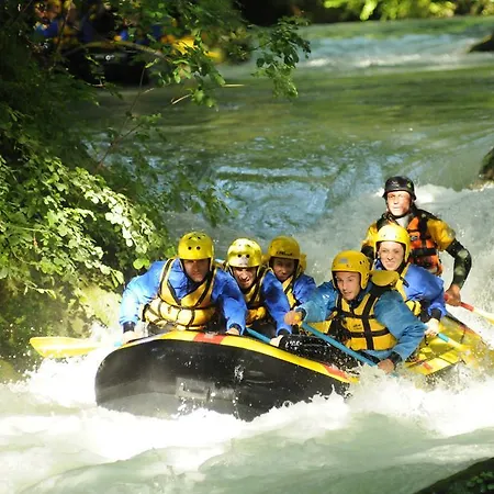 Agroturismo Il Borgo Ferentillo