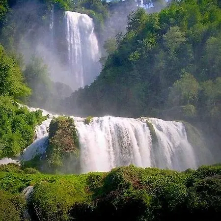 Il Borgo * Ferentillo