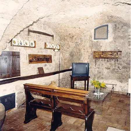 Agroturismo Il Borgo