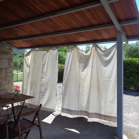 Agroturismo Il Borgo Ferentillo