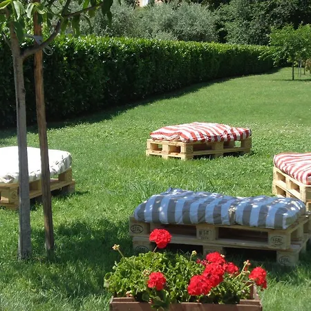 Agroturismo Il Borgo *