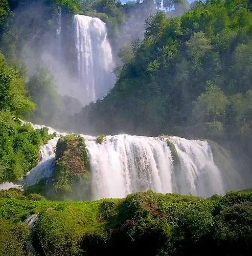 Il Borgo * Ferentillo