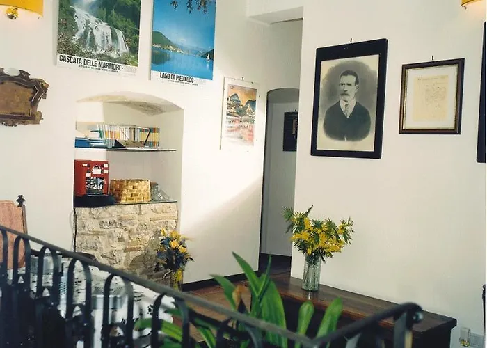 Il Borgo Farma Ferentillo