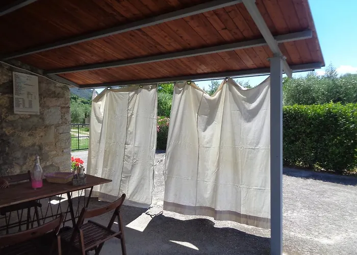 Farma Il Borgo Ferentillo